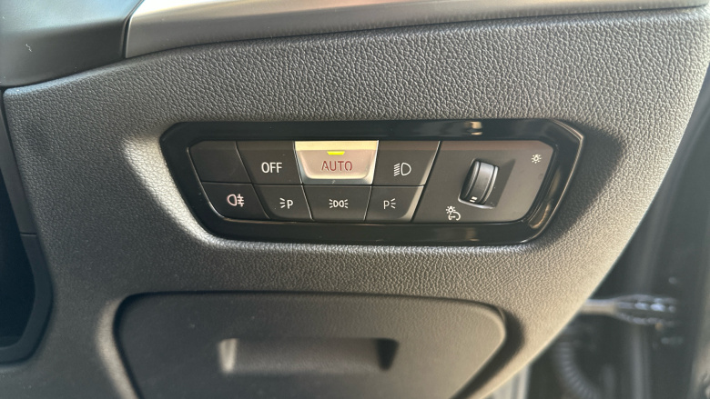 BMW M3 xDrive Competition M 4dr Step Auto Petrol Saloon